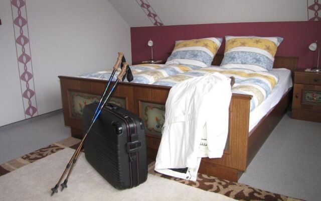 Ferienhaus Marienweg