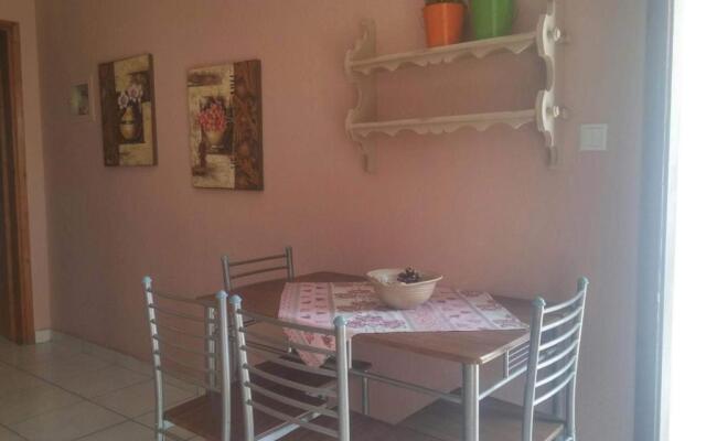 Voula's apartment 2