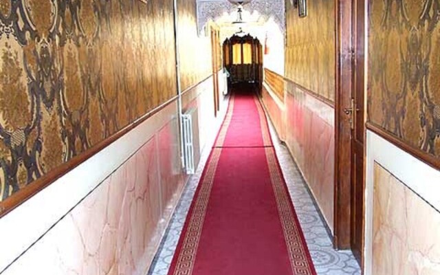 Hotel Bouazza