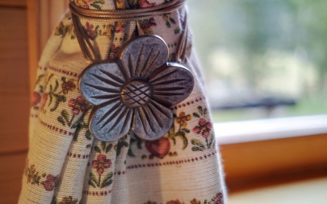 Mountain View Chalet in Flattnitz with Sauna