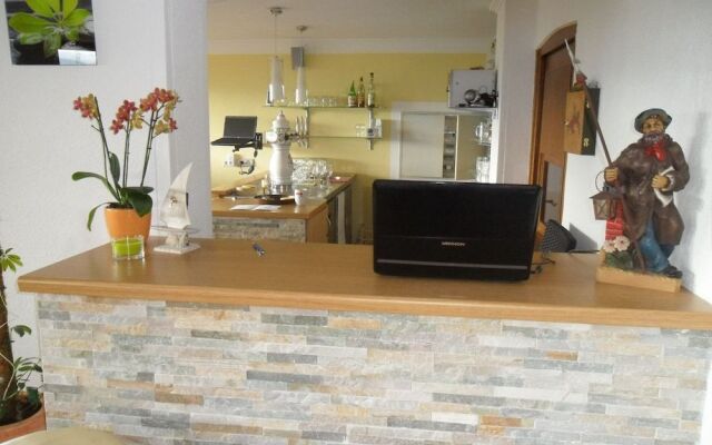 Hotel Alpina