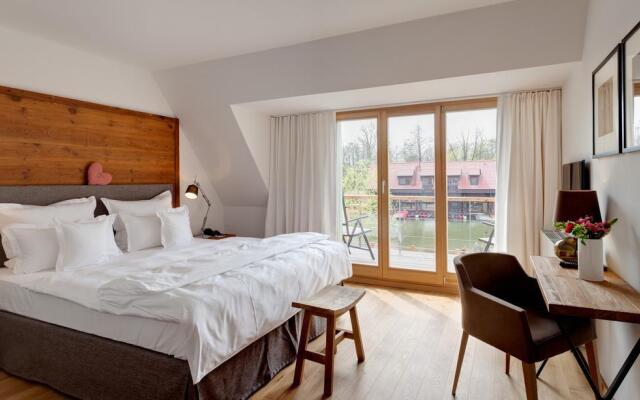 STRANDHAUS - Boutique Resort & Spa