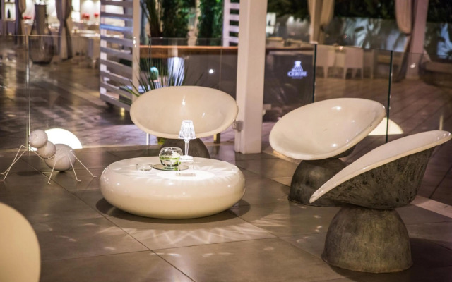 Hotel Cerere