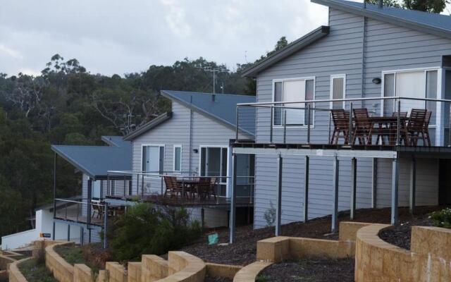 Cape Villas Dunsborough