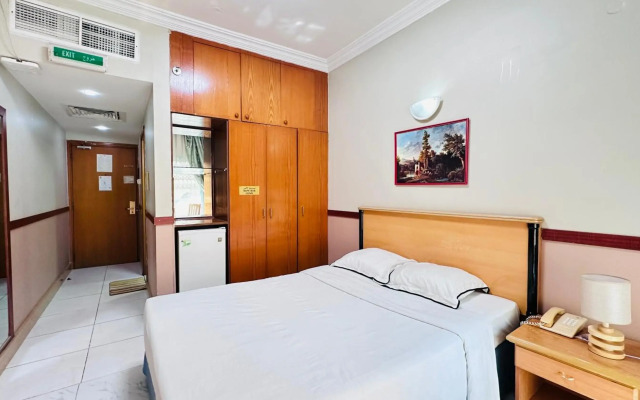 San Marino Hotel