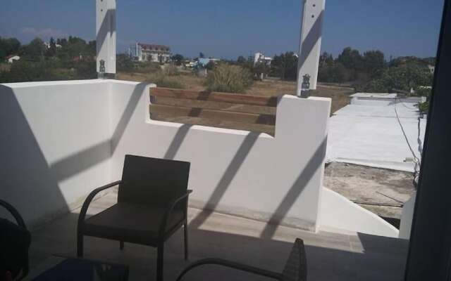 Nianthy Apartments