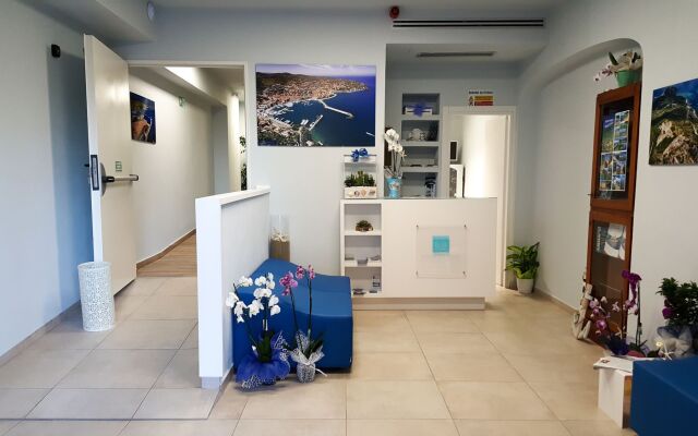 Rosso Malto hotel
