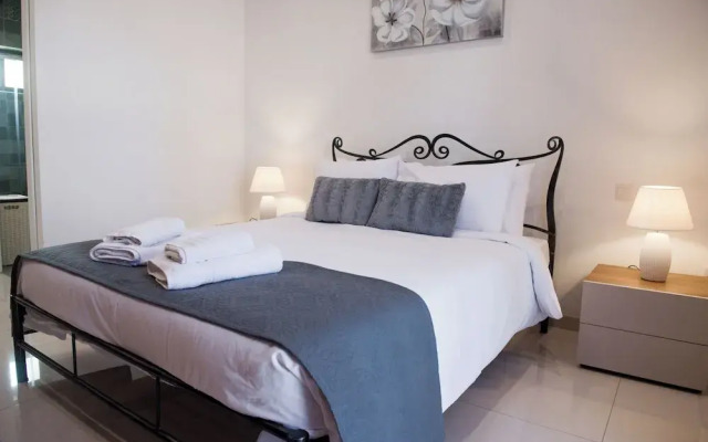 Siggiewi 3BD Oracle - Margaret