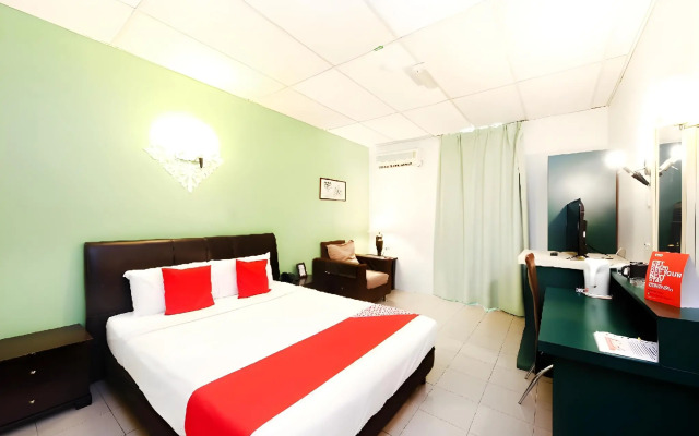 Do Wifi Hotel