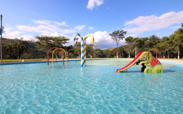 Hotel Rio De Pedras
