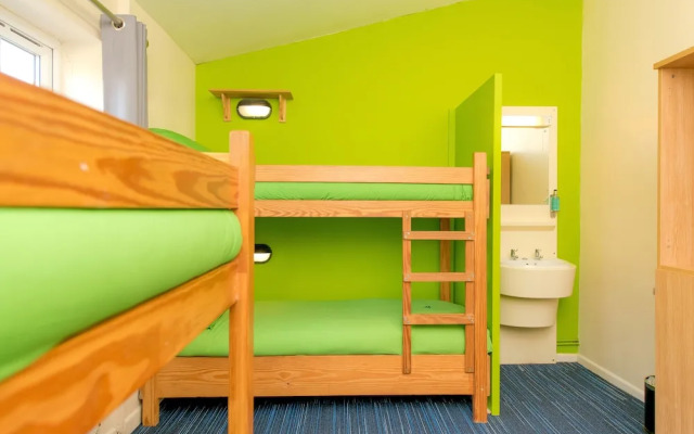 Hostel YHA Blaxhall