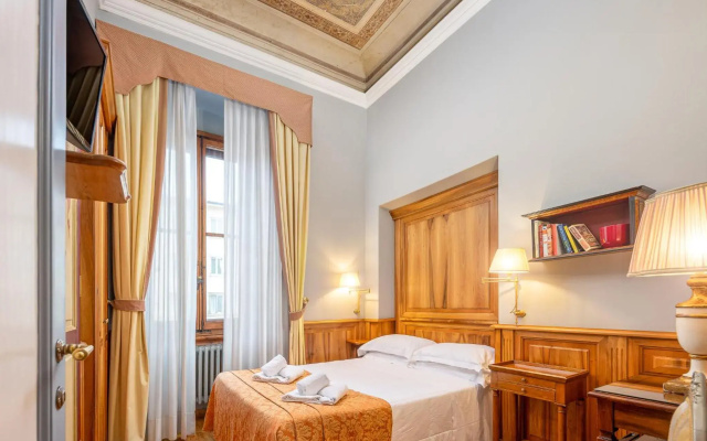 B&B Il Marzocco