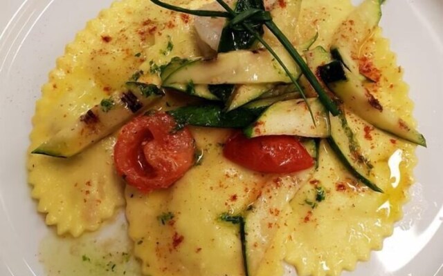 Auberge Communal De Ballens