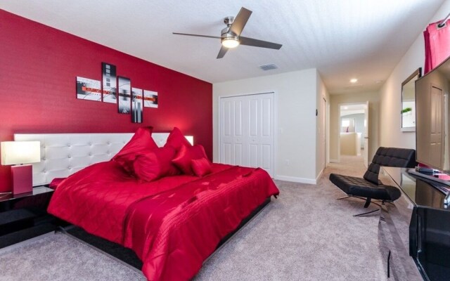 Amazing House! - Champions Gate - 1569SW