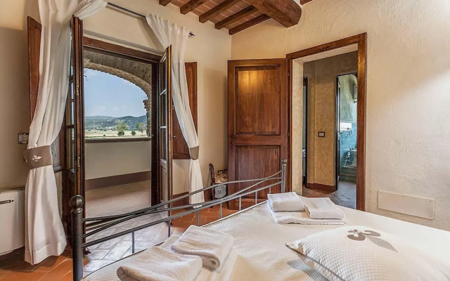 Fratta Ciclamini in Cortona