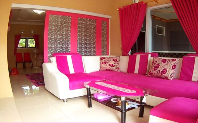 Kanalan Homestay