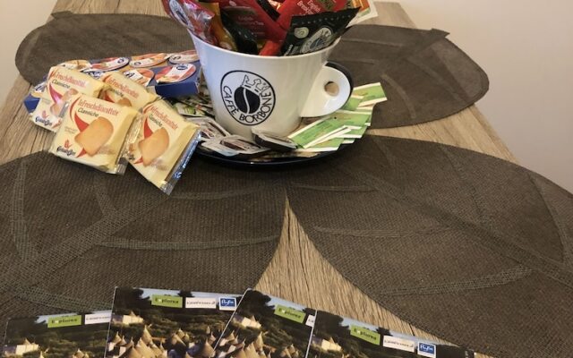 BB La Rosa Dei Venti