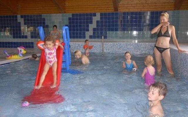 Apartman Lipno