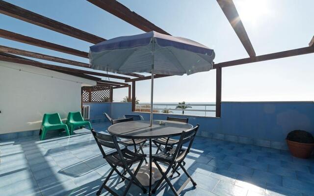 Belvilla by OYO Apartment in Policastro Bussentino