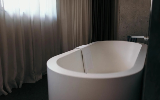 Graffit Gallery Design Hotel