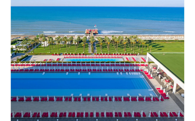 Adam & Eve - All Inclusive - Adults Only