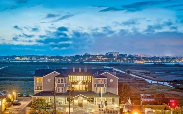Inn at Playa del Rey
