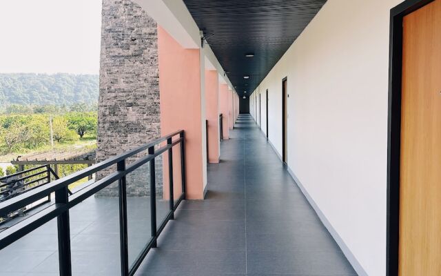 Hualien Mizuho Hotel