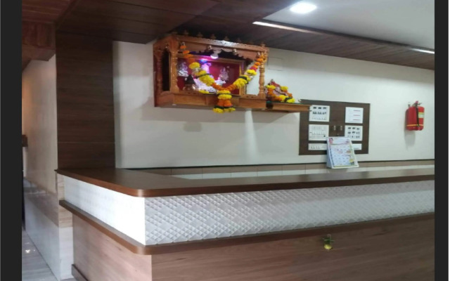 Hotel Samay Lodging & Boarding By WB Inn