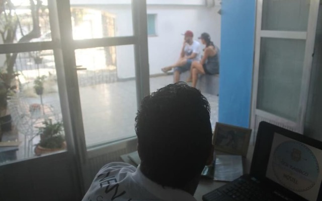 Seu Nabuco Hostel