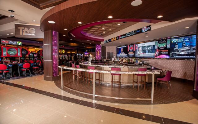 Harrah's Council Bluffs Hotel & Casino