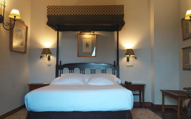 Parador de Olite