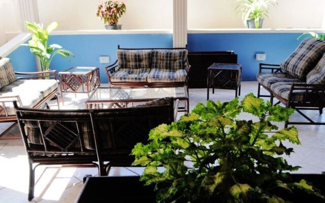 Haddon Hotel