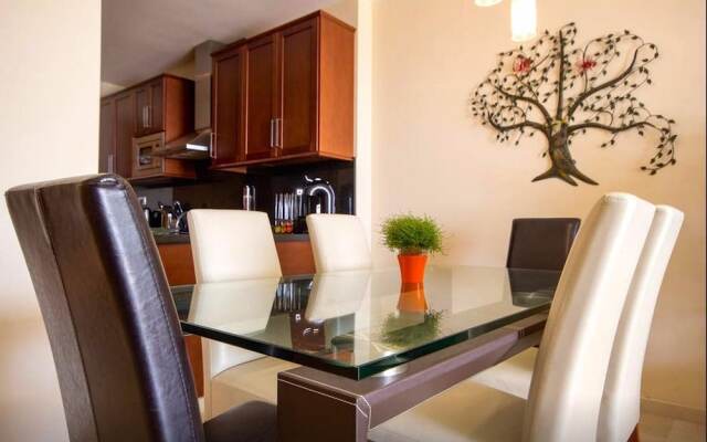 Malibu Apartments