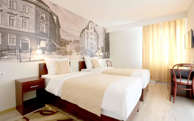 Hotel Park ****