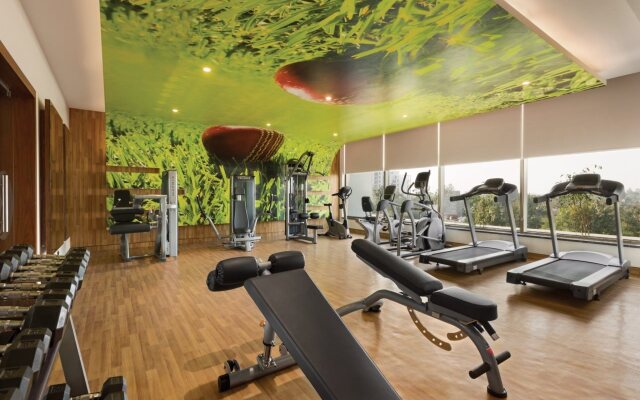 Ramada Plaza by Wyndham Agra