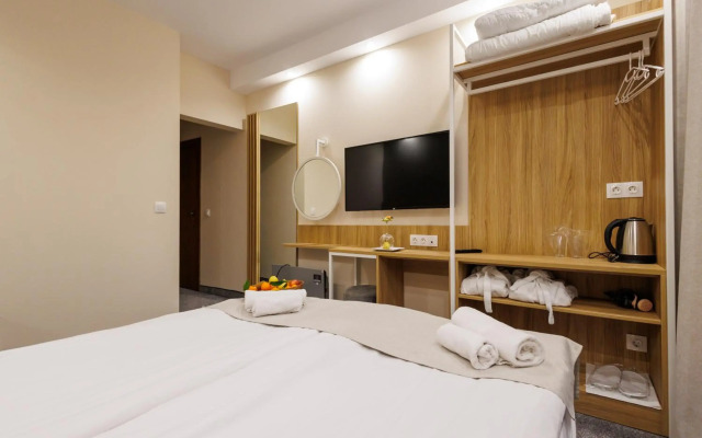 Vihren Palace Ski & Spa Resort