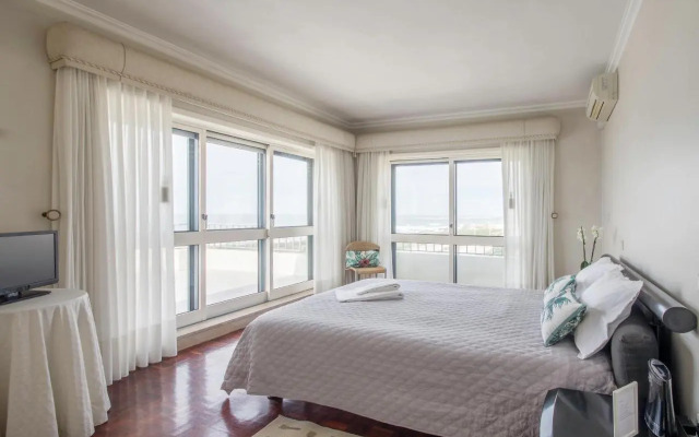 "Sea View"Loft