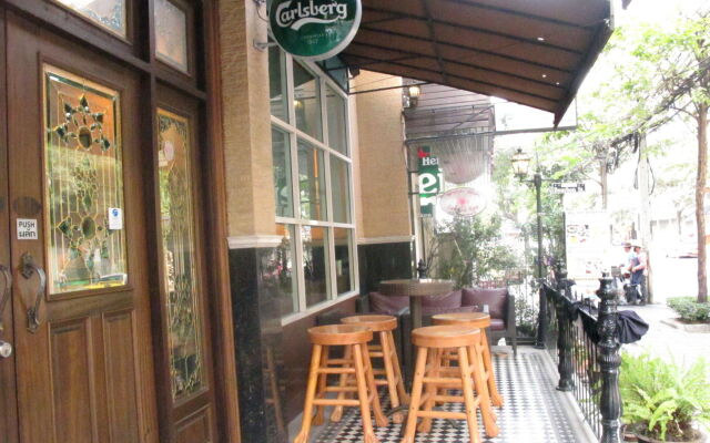 Bourbon Street Boutique Apartments