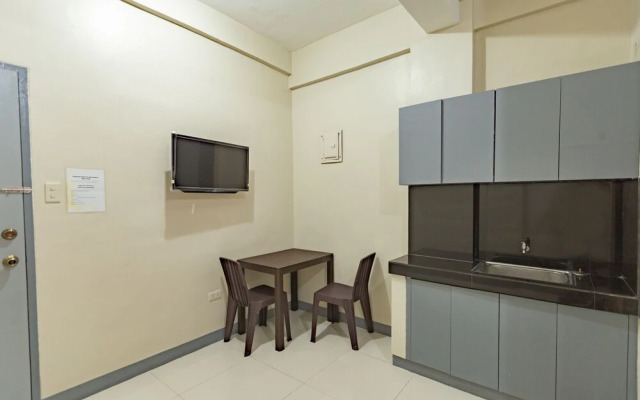 OYO 731 P3K Suites 1 (Vaccinated Staff)
