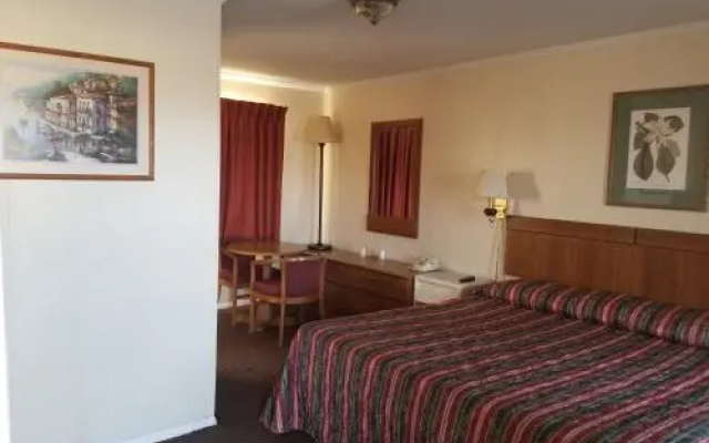 Sooner Motel