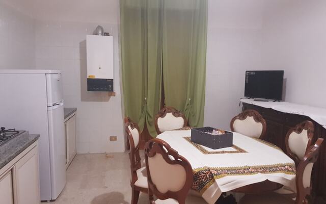 Casa Vacanza Vittoria