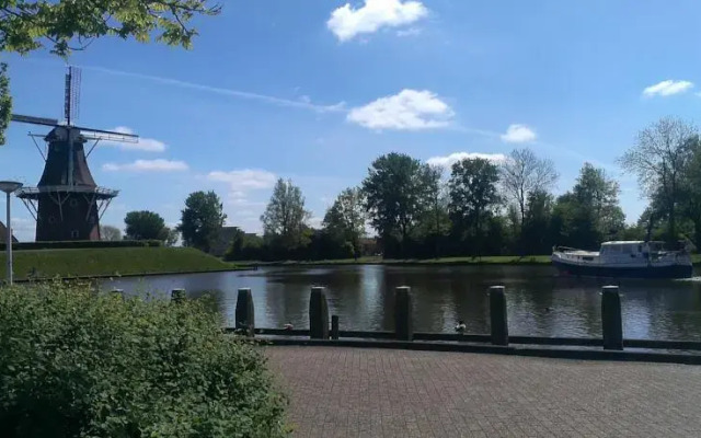 Dokkumer Bed & Breakfast