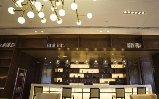 Yinchuan Macrolink Regent Hotel