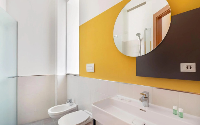 B&B Hotel Palermo Quattro Canti
