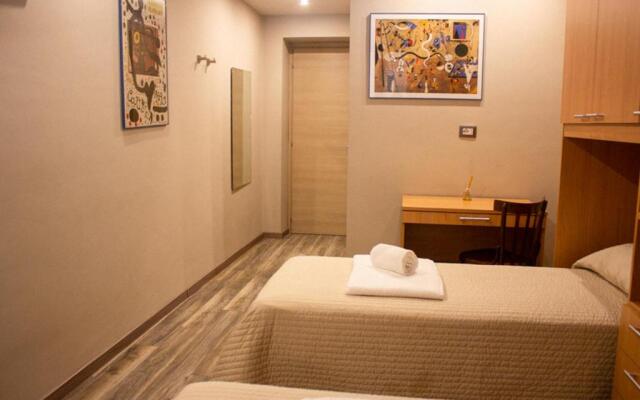 Trattoria Due Citroni