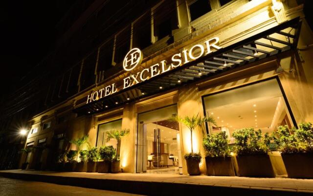 Hotel Excelsior