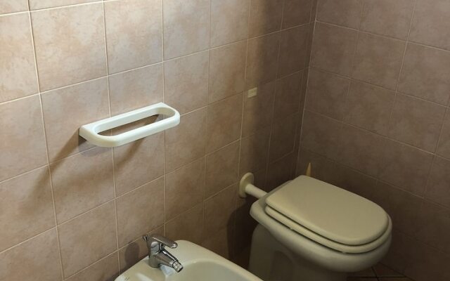 Appartamento Le Querce 4