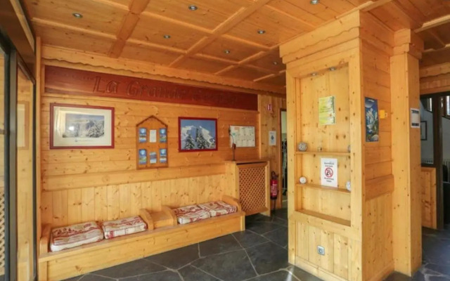 Goelia - La Grande Cordee