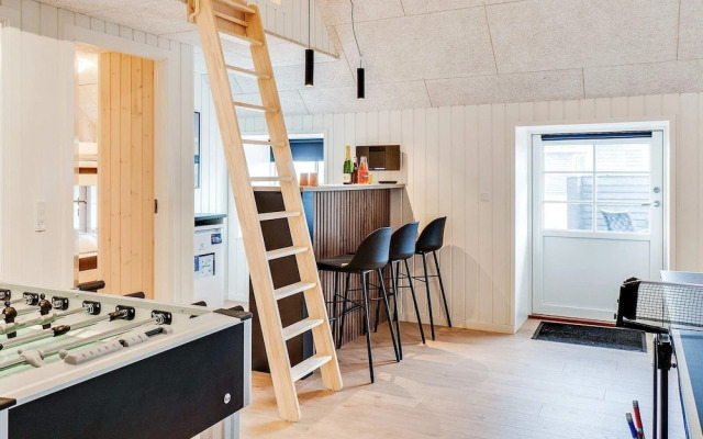 Luxury Retreat in Klegod - By Traum Ferienwohnungen
