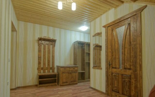Dacha